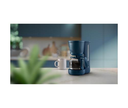 Philips 3000 Seeria, sinine - Kohvimasin