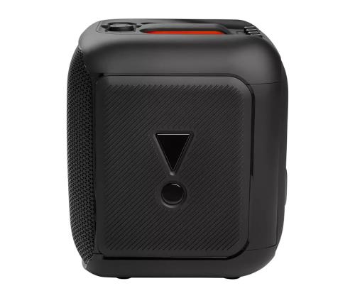JBL Partybox Encore, 100 W, mikrofon, must - Kaasaskantav peokõlar