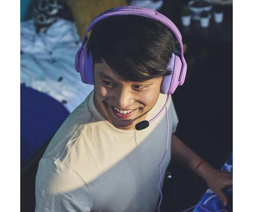 JBL Quantum 100M2, valge - Juhtmega peakomplekt