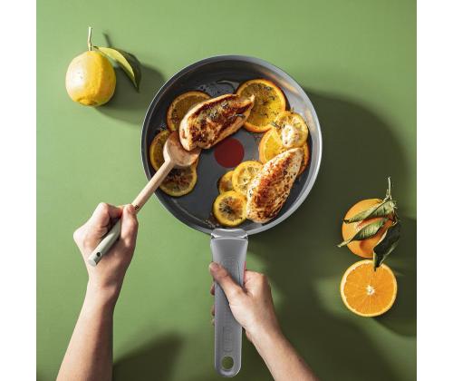 Tefal Ingenio Renew, 4-osaline, 16/18/20 cm - Pottide komplekt + eemaldatav käepide