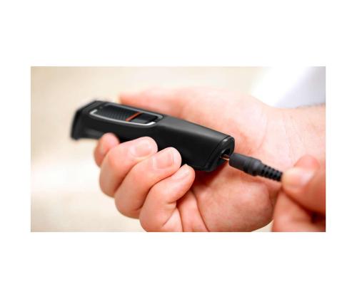 Trimmeri komplekt 8-ühes Philips Multigroom 3000 Series