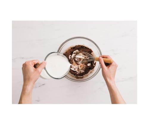 Ninja CREAMi, must/hõbedane - Jäätisemasin