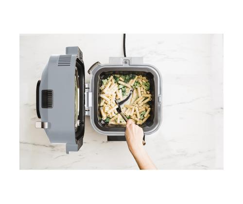 Ninja Speedi, 5.7 L, hall - Multiküpsetaja