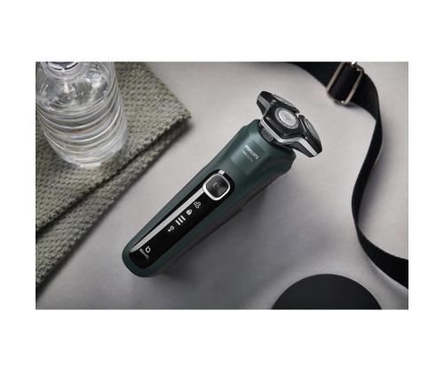 Philips Shaver Series 5000 Wet & Dry, tumeroheline - Pardel