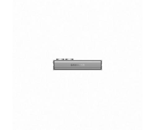 Samsung Galaxy Flip6, 256 GB, hõbe - Nutitelefon