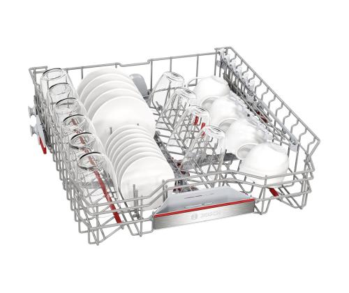 Bosch, Seeria 4, 14 nõudekomplekti - Integreeritav nõudepesumasin