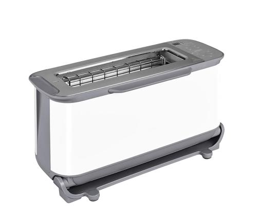 Ninja Foodi 3-ühes, 2400 W, valge - Röster, Grill ja Panini Press
