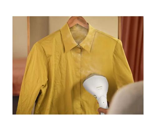 Philips 7000 Series, 1500 W, valge - Käsi-rõivaauruti