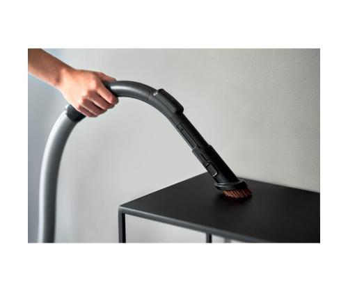 Tefal Green Force Max, 900 W, must - Tolmuimeja