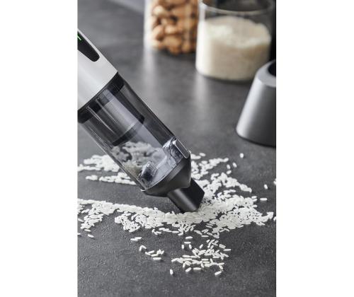 Tefal X-Touch, 80000 p/min, hall/must - Käsitolmuimeja