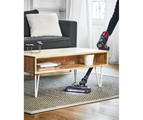 Tefal X-PERT 6.60 Animal, hall - Varstolmuimeja