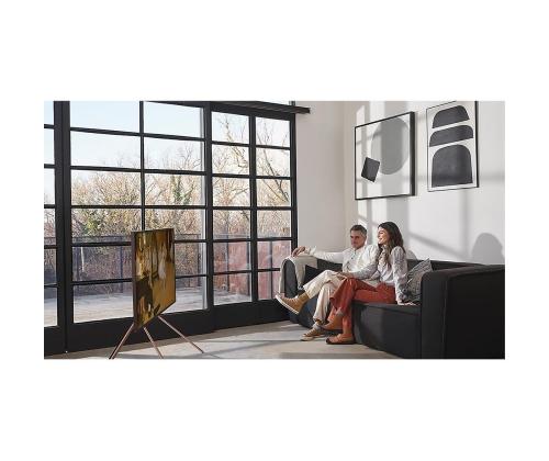 Samsung Studio Stand, 50'' - 65'', must - Teleri alus