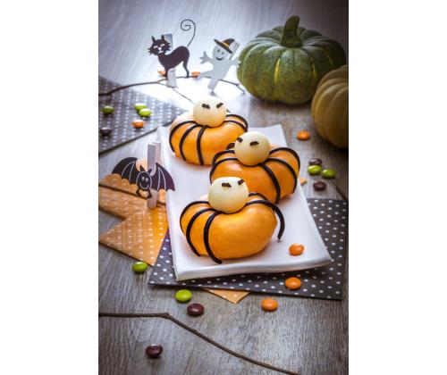 Tefal Snack Collection, sõõrikud - Lisaplaat