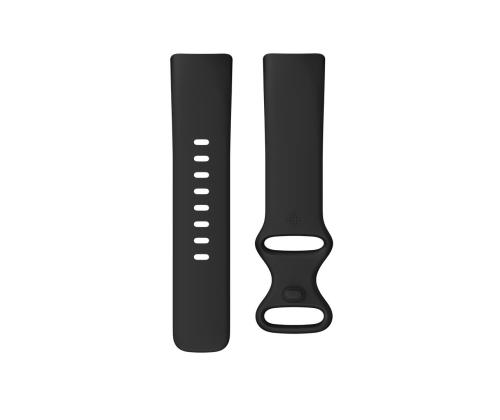 FITBIT Infinity Band Charge 5, large, must - Kellarihm