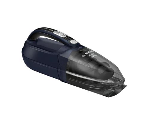 Bosch Move Lithium 20 V max, sinine - Käsitolmuimeja