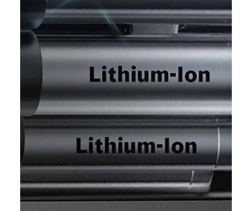 Bosch Move Lithium 20 V max, sinine - Käsitolmuimeja