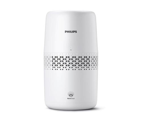 Philips Air Humidifier 2000 seeria, valge - Õhuniisuti