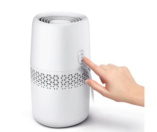 Philips Air Humidifier 2000 seeria, valge - Õhuniisuti
