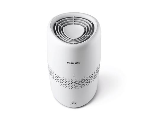 Philips Air Humidifier 2000 seeria, valge - Õhuniisuti