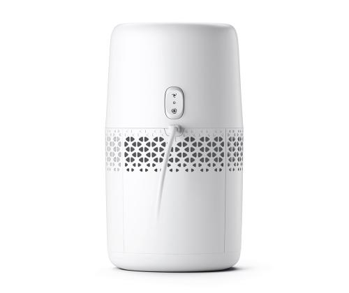Philips Air Humidifier 2000 seeria, valge - Õhuniisuti