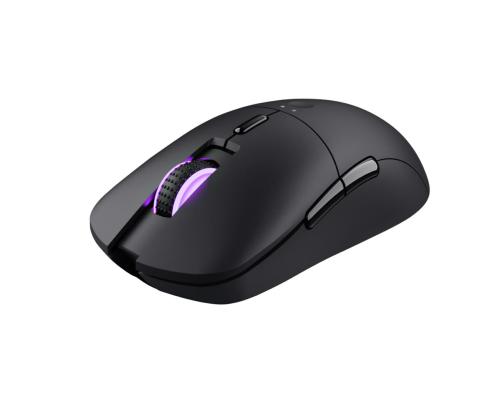 Trust GXT980 Redex, must - Juhtmevaba hiir