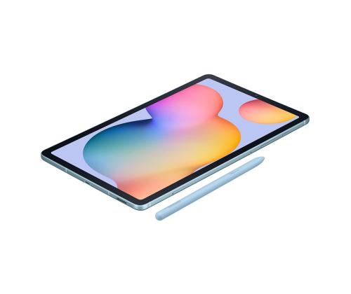 Samsung Galaxy Tab S6 Lite 10.4'' (2022), 64 GB, Wi-Fi, sinine - Tahvelarvuti