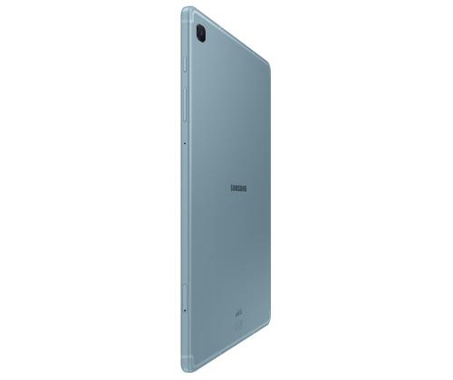 Samsung Galaxy Tab S6 Lite 10.4'' (2022), 64 GB, Wi-Fi, sinine - Tahvelarvuti