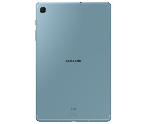 Samsung Galaxy Tab S6 Lite 10.4'' (2022), 64 GB, Wi-Fi, sinine - Tahvelarvuti