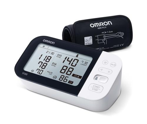Vererõhumõõtja Omron M7 Intelli IT