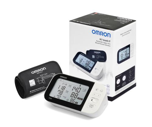 Vererõhumõõtja Omron M7 Intelli IT