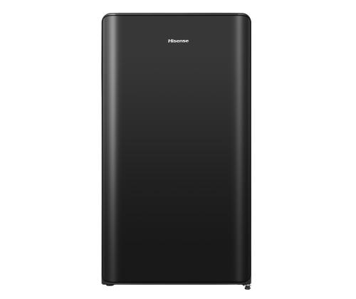 Hisense, 82 L, must - Külmik