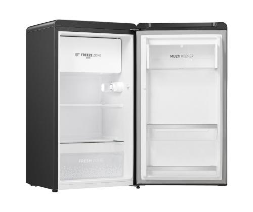 Hisense, 82 L, must - Külmik