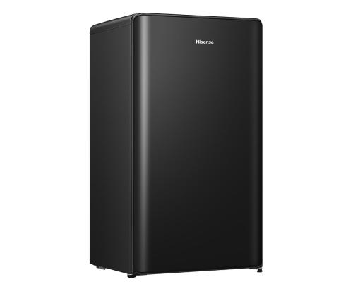 Hisense, 82 L, must - Külmik