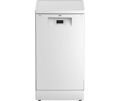Nõdepesumasin Beko 45cm