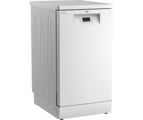 Nõdepesumasin Beko 45cm