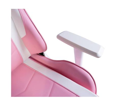Mänguritool Deltaco PCH80 (PU), roosa