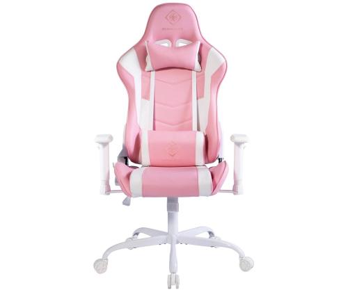 Mänguritool Deltaco PCH80 (PU), roosa