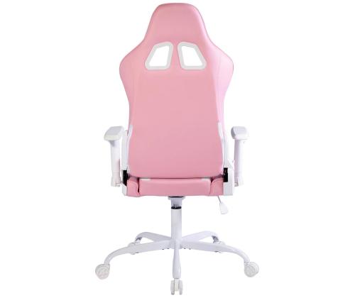 Mänguritool Deltaco PCH80 (PU), roosa