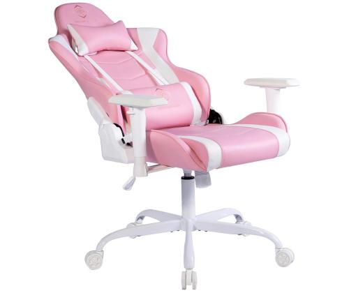 Mänguritool Deltaco PCH80 (PU), roosa