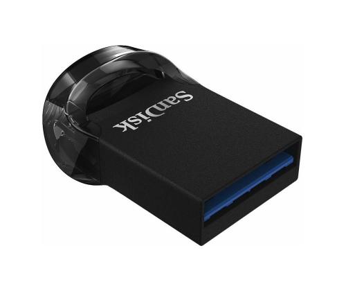 Mälupulk USB 3.1 SANDISK Ultra Fit (32 GB)
