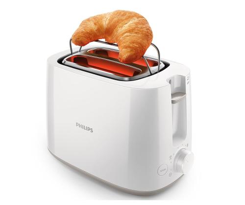 Röster PHILIPS Daily Collection