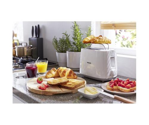 Röster PHILIPS Daily Collection