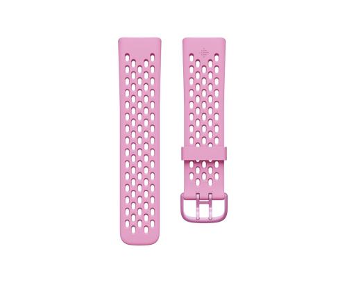 FITBIT Sport Band Charge 5, small, roosa - Kellarihm