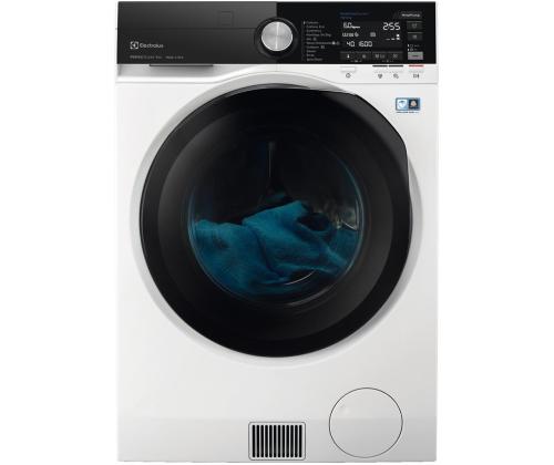 Pesumasin-kuivati ELECTROLUX (10 kg / 6 kg)