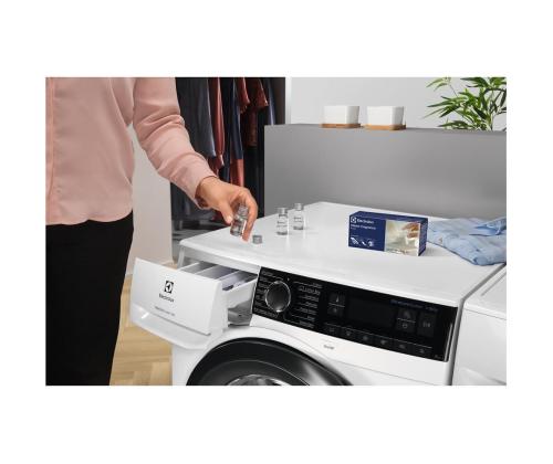 Pesumasin-kuivati ELECTROLUX (10 kg / 6 kg)