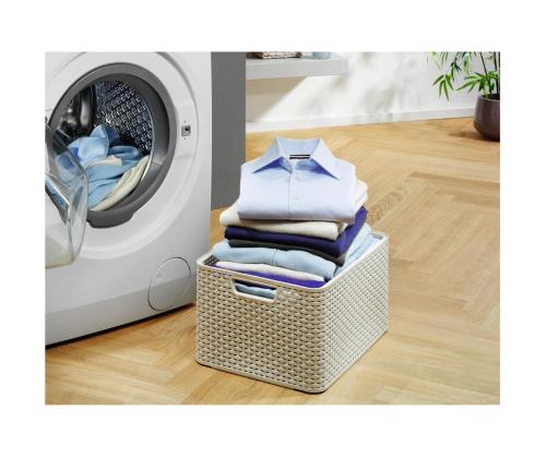 Pesumasin-kuivati ELECTROLUX (10 kg / 6 kg)