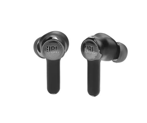 JBL Quantum TWS, black - Täisjuhtmevabad kõrvaklapid