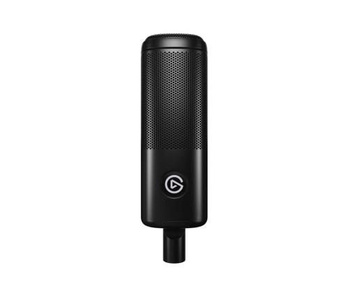 Elgato Wave DX, must - Mikrofon