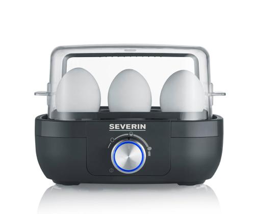 Severin, 420 W, must - Munakeetja