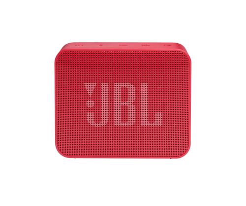 Kaasaskantav kõlar JBL GO Essential, punane